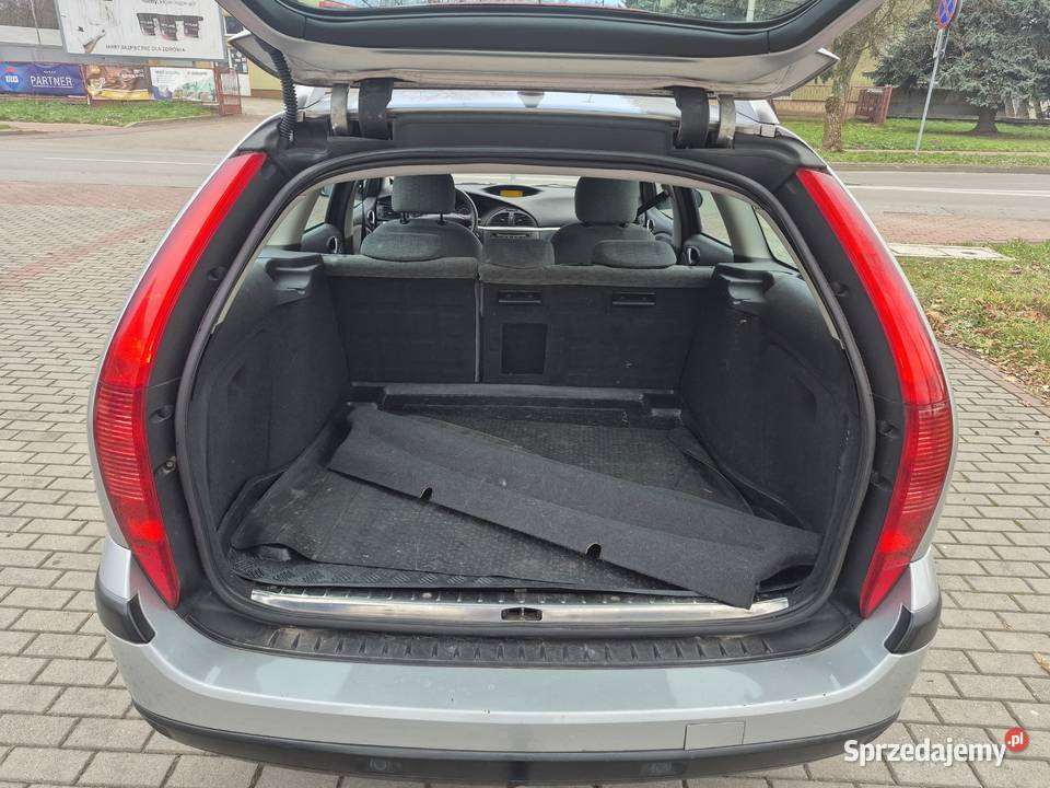 Citroen C5 20 16V 2005 r Puławy