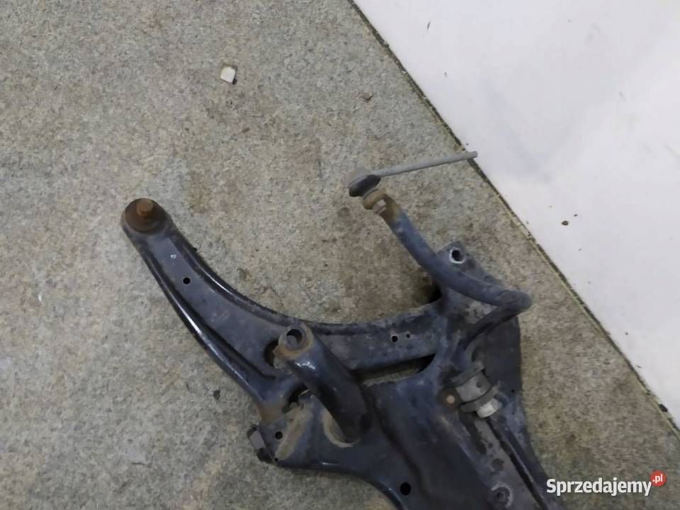 SANKI ZAWIESZENIA PRZÓD Mitsubishi ASX I 2010 sprzedam