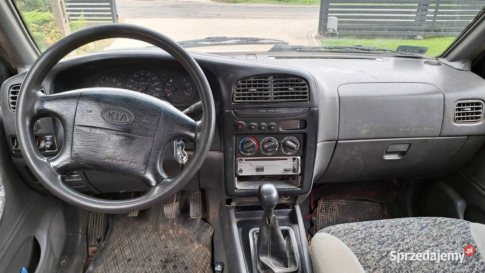 Kia sportage Sportage