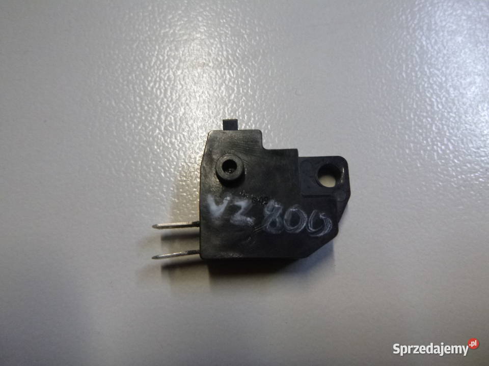 Czujnik stopu Suzuki Marauder VZ 800 Jawiszowice sprzedam