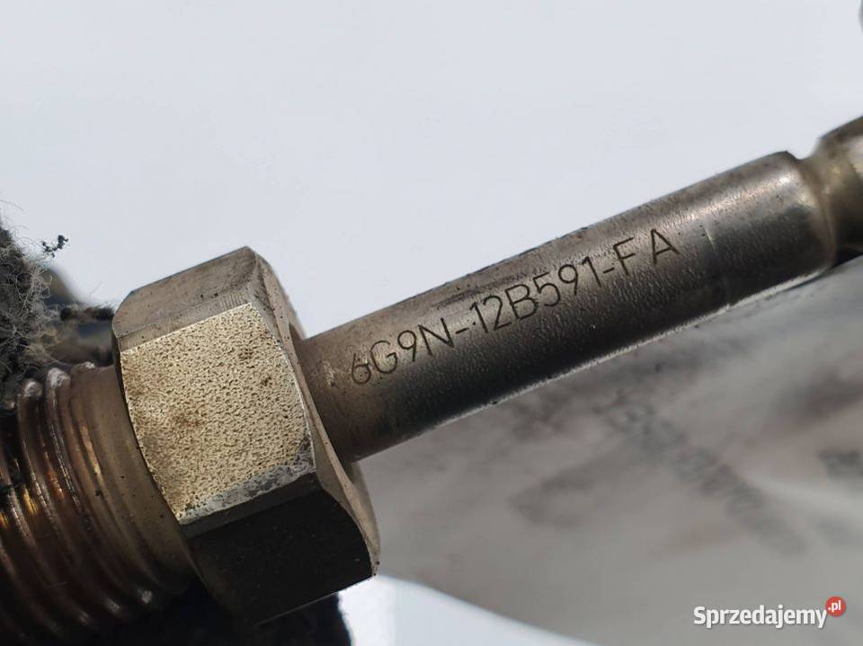 SONDA VOLVO V70 6G9N12B591FA Lipno sprzedam