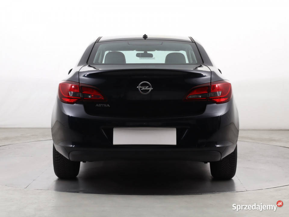 Opel Astra 16 16V czarny śląskie Katowice