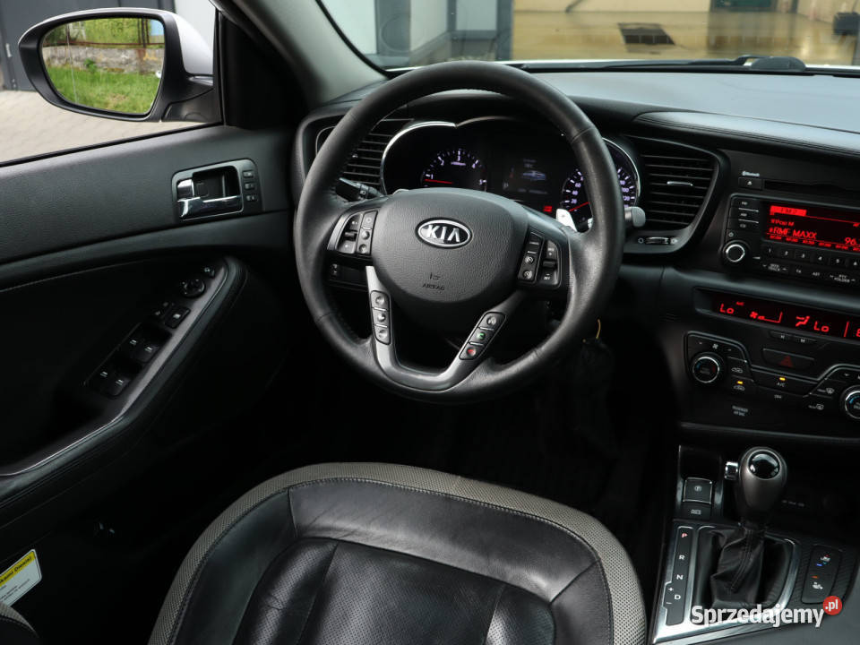 Kia Optima 17 CRDi Motoryzacja śląskie Katowice sprzedam