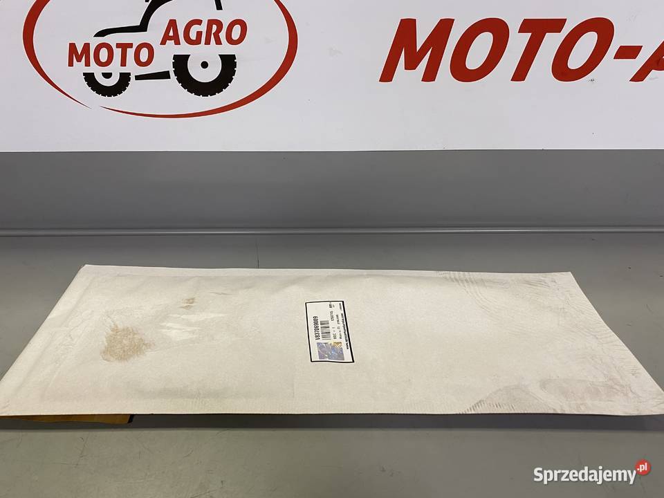 Uszczelka kolektora ssącego AGCO Fendt MF Agco Białystok