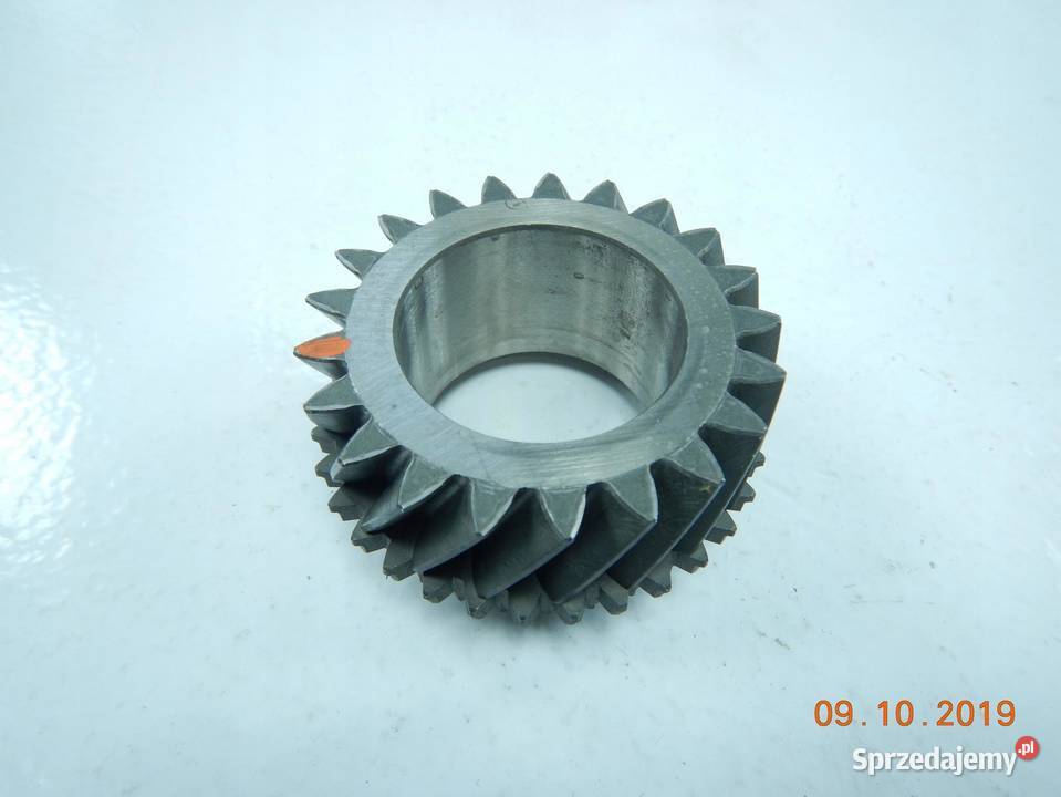 KOŁO ZĘBATE 3 BIEGU FIAT COUPE 9496 20 2132 ASO osobowe