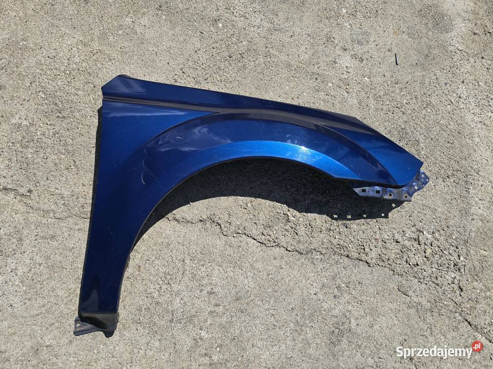 Subaru Outback IV BR błotnik przód przedni E8H Legnica