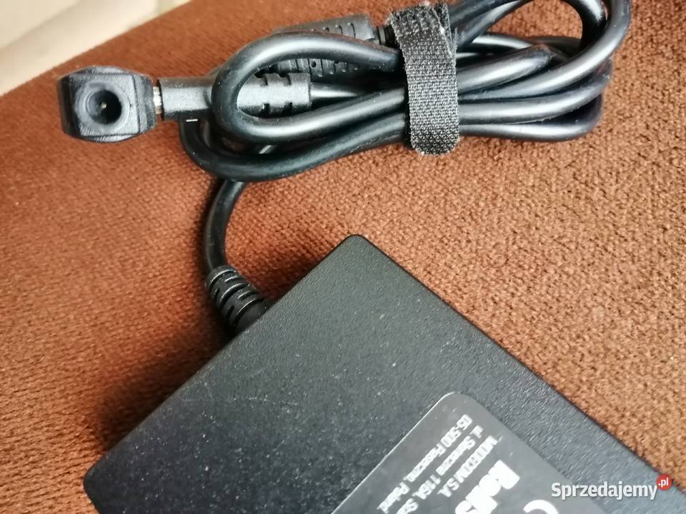 ZASILACZŁADOWARKA MODECOM 90W mazowieckie Warszawa