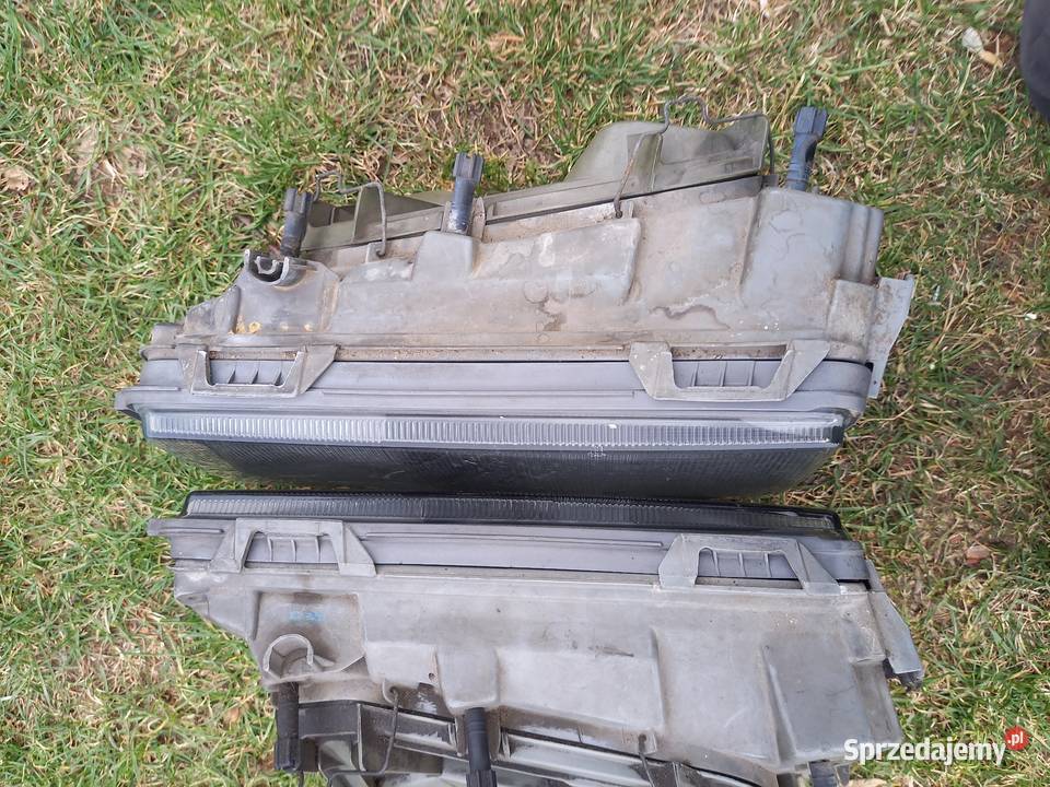 Lampy mercedes 124 osobowe Łódź