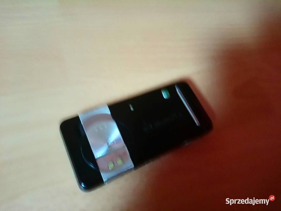 Sony Ericsson K 550i uszkodzony Małogoszcz