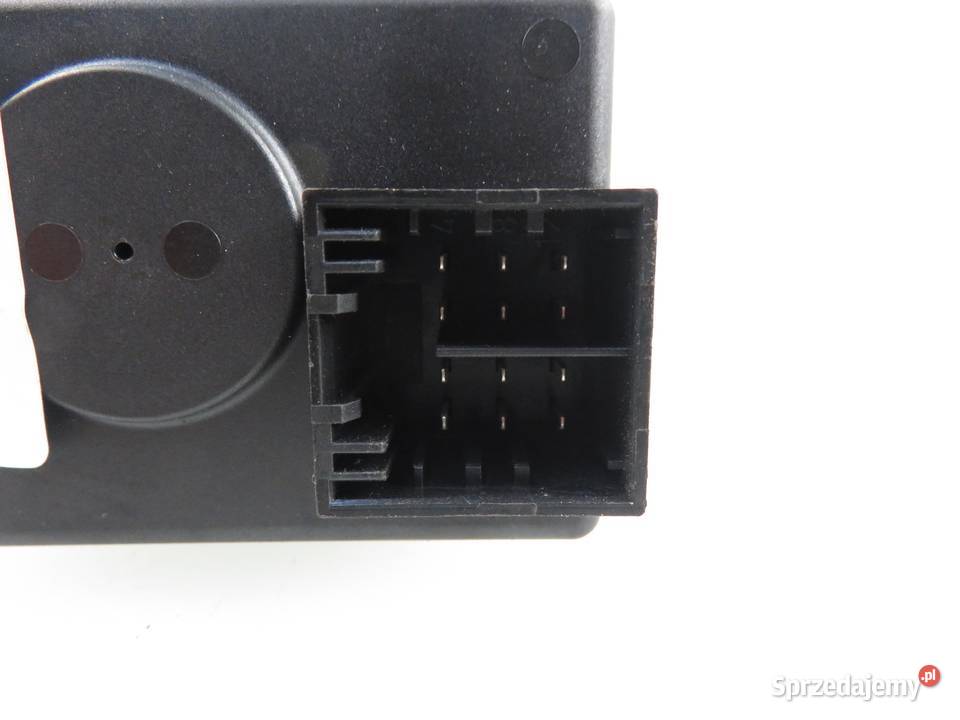 STACYJKA PORSCHE CAYENNE I 3D0905865C