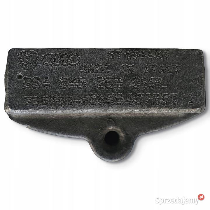TURBOSPRĘŻARKA VW Polo IV Seat Ibiza III 14 TDI osobowe Chełm