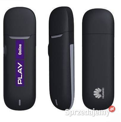 modem USB Play bez simlocka na usb wejście na Internet i komunikacja Starachowice