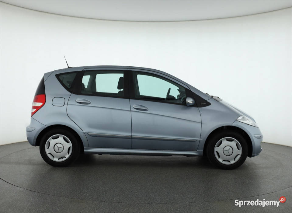 Mercedes A A 150 4/5 Piaseczno