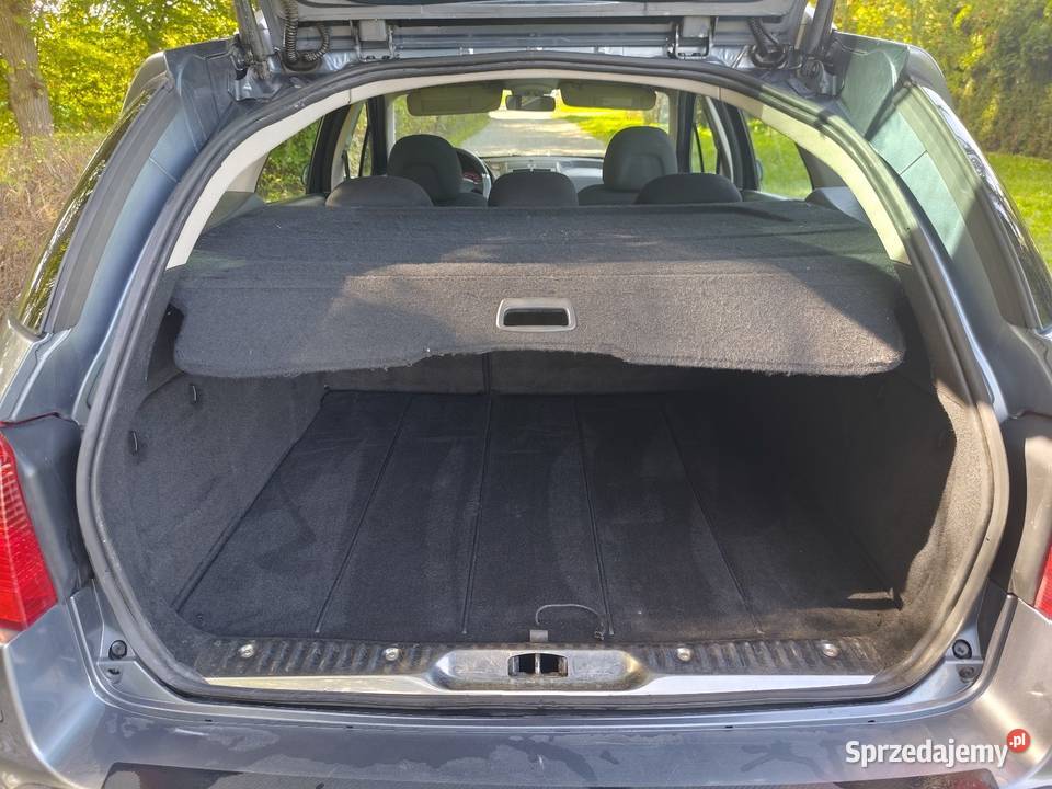 Peugeot 407 16HDi 109 2005r dolnośląskie Wrocław