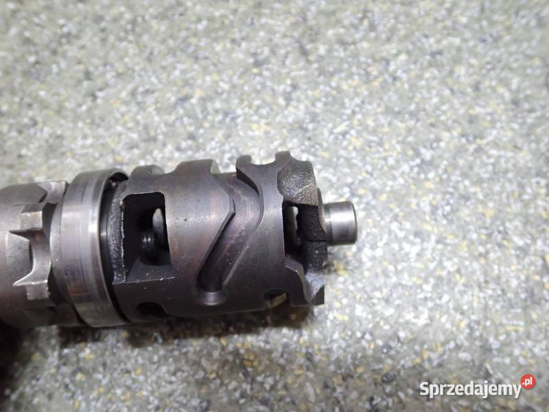 PROGRAMATOR SKRZYNI BIEGÓW YAMAHA YZ 250 4DA Strzelce Krajeńskie sprzedam