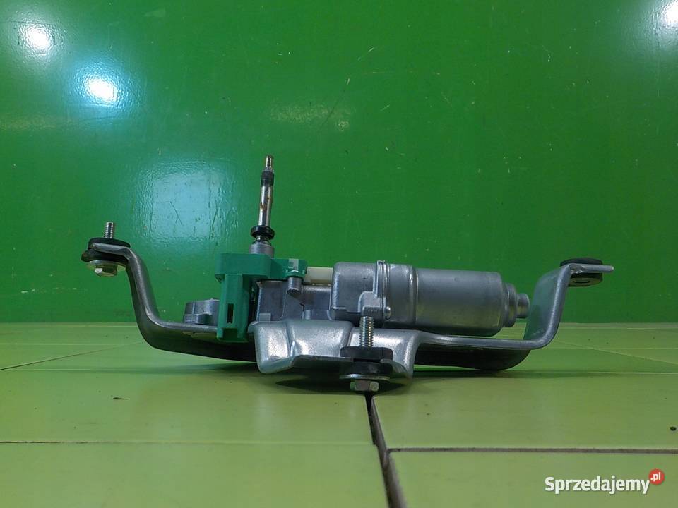 PEUGEOT 4007 22 HDI 10r 5D silniczek wycieraczki Suków sprzedam