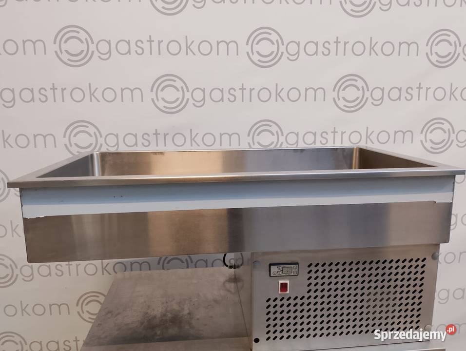 Wanna chłodnicza 3x11  Komat KWO001 031 Wrocław