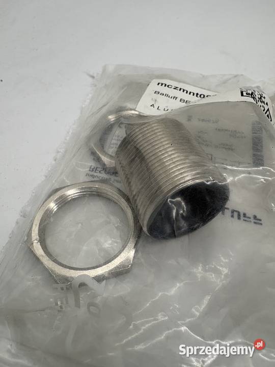 Balluff BES00F9 BES M30MEPSC15BS04G003 Czujnik sprzedam