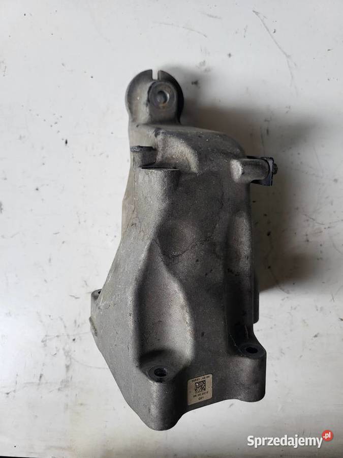 Łapa mocowanie silnika Mercedes A6512234404 Mielec