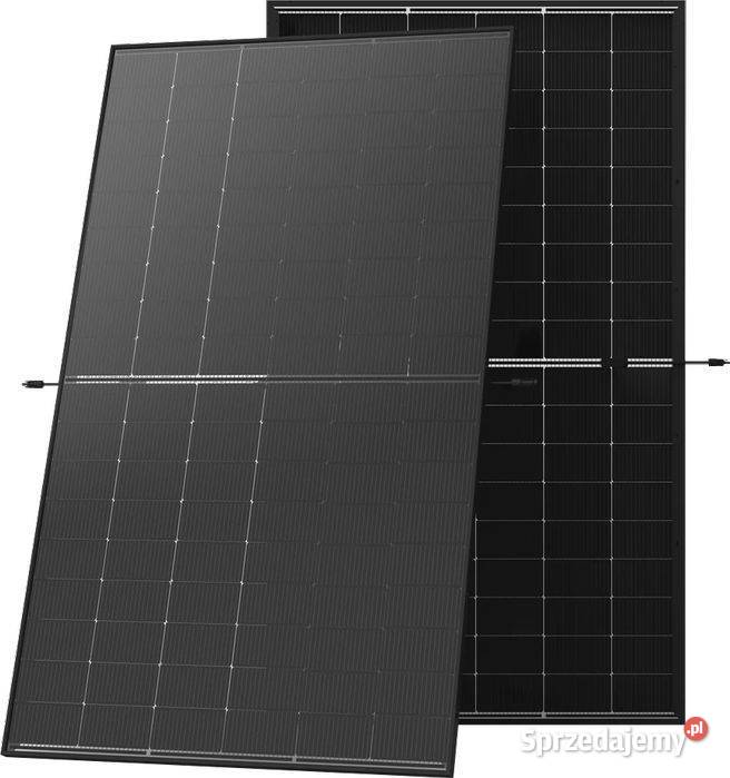 PALETA 36 Moduł fotowoltaiczny Trina 505W Vertex