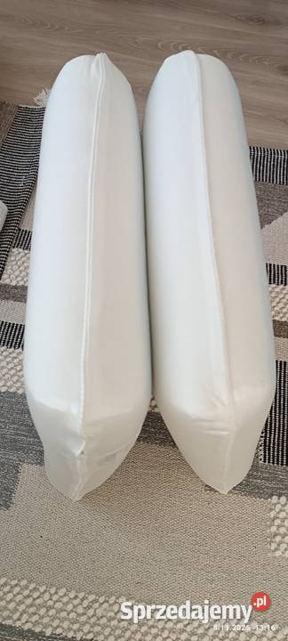 Ikea Styltmat 2x Poduszka ergonomiczna funkcja Szczecin