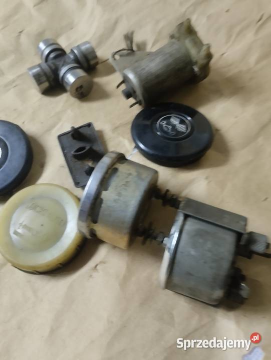 Części samochodowe Ostrowiec Świętokrzyski