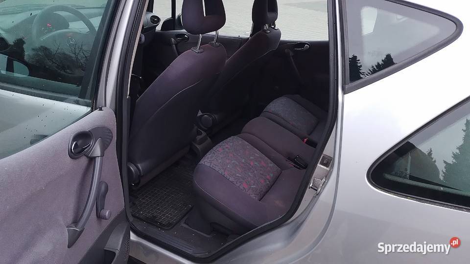 mercedes w 168 16 Kalisz