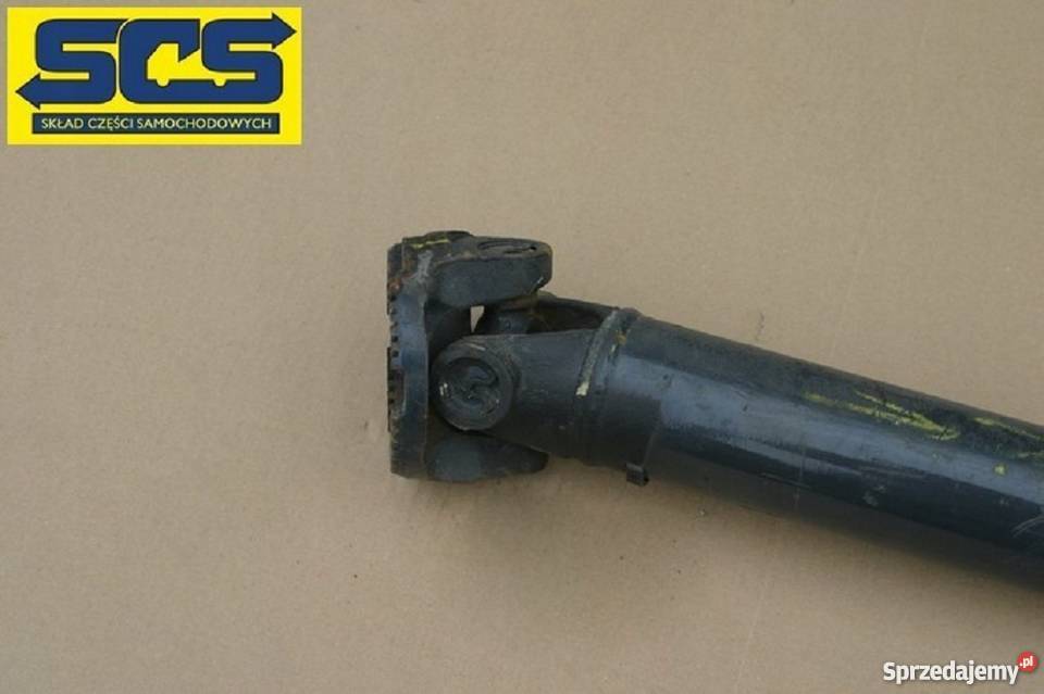 IVECO WAŁ NAPĘDOWY 504094221 615 DŁUGOŚCI Bieleń sprzedam