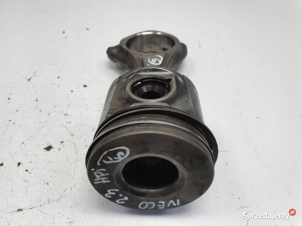 Iveco Daily III 23 HPI TŁOK KORBOWÓD 232X868 sprzedam