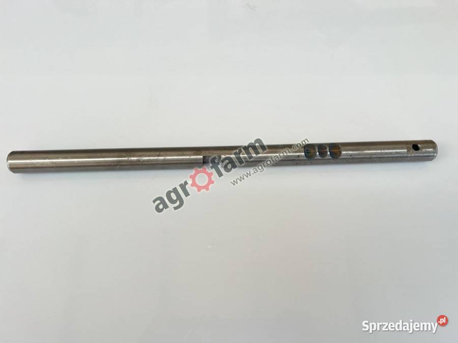 Wodzik skrzyni biegów Same Centauro 70 75 55 Byków sprzedam
