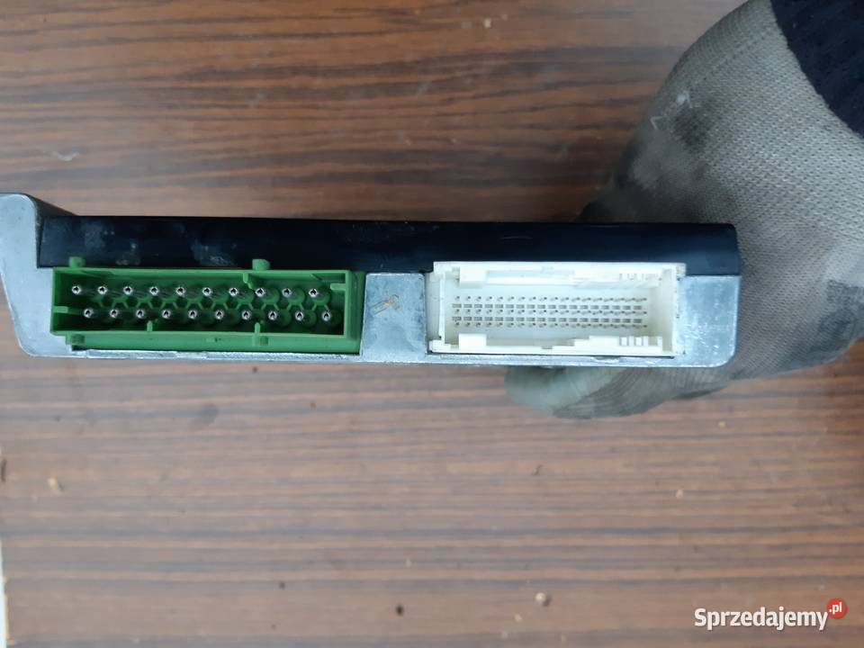 Mini Cooper Modul BCM ECU Komfortu Mińsk Mazowiecki