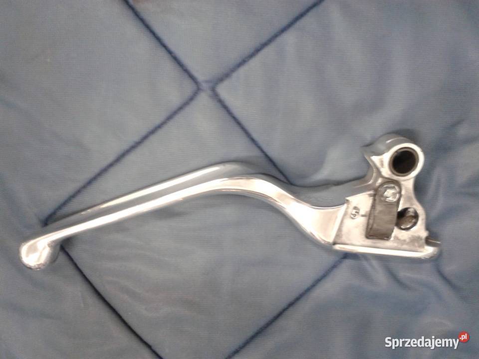Harley klamka dźwignia sprzęgła M8 oryginał Rybnik