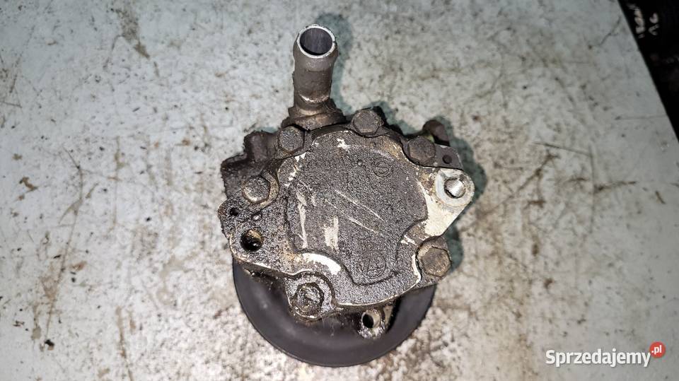 Pompa wspomagania Skoda Felicia Łagów sprzedam