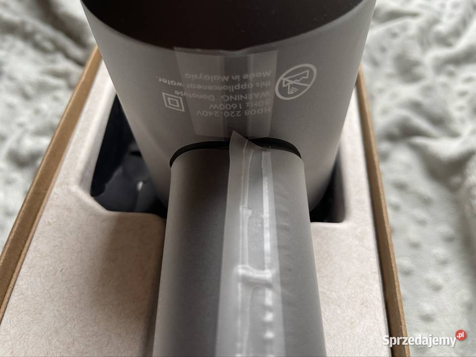 Suszarka wielofunkcyjna Dyson SuperSonic Bielsko-Biała