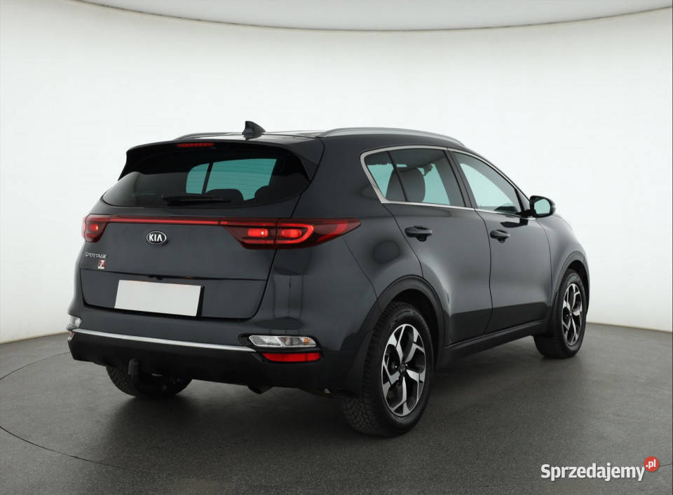 Kia Sportage 16 TGDI mazowieckie Piaseczno sprzedam