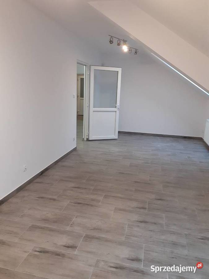 Na Wynajem Lokal BiurowoUsługowy Bezpośrednio Ilość pomieszczeń 1 Wielka Wieś