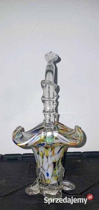 Koszyk Murano Olsztyn