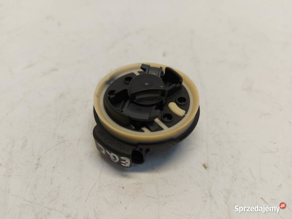 Mercedes EQC 400 W293 CZUJNIK UDERZENIA