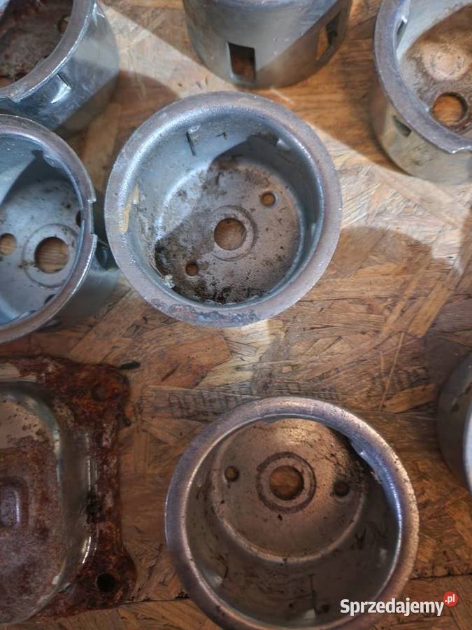 Kielich pod szarpak do kosiarek spalinowych Głogowa