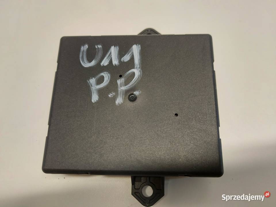 BMW iX1 X1 U11 Moduł sterownik drzwi przód prawy