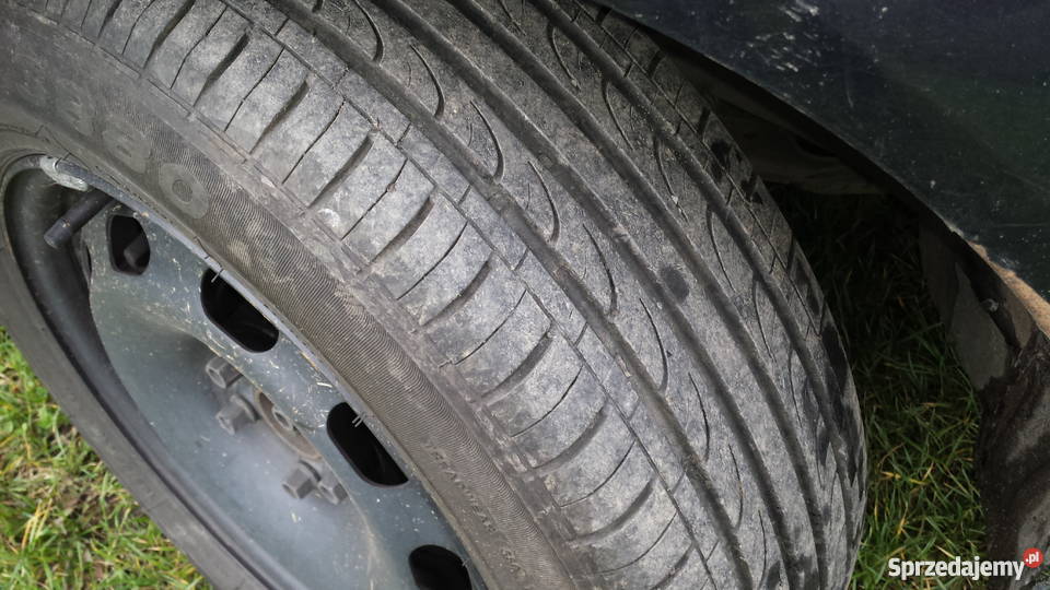 VW GOLF IV 19 TDI DIESEL ANGLIK SPRZEDAM W 115KM Wałbrzych