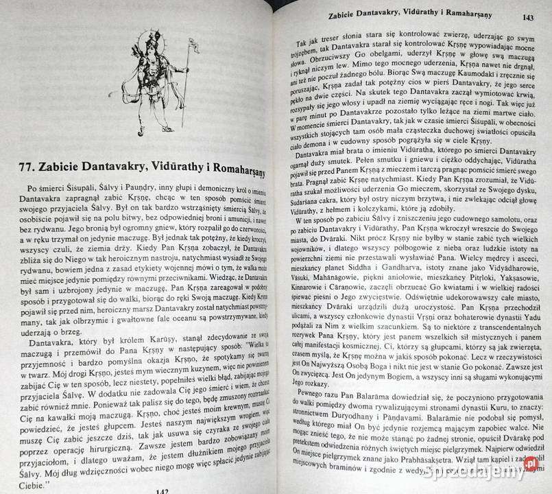 Źródło Wiecznej Przyjemności Cz2 AC twarda Chełm