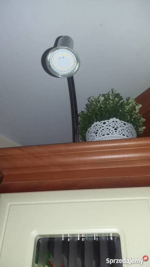 Meble kuchenne ze sprzętem