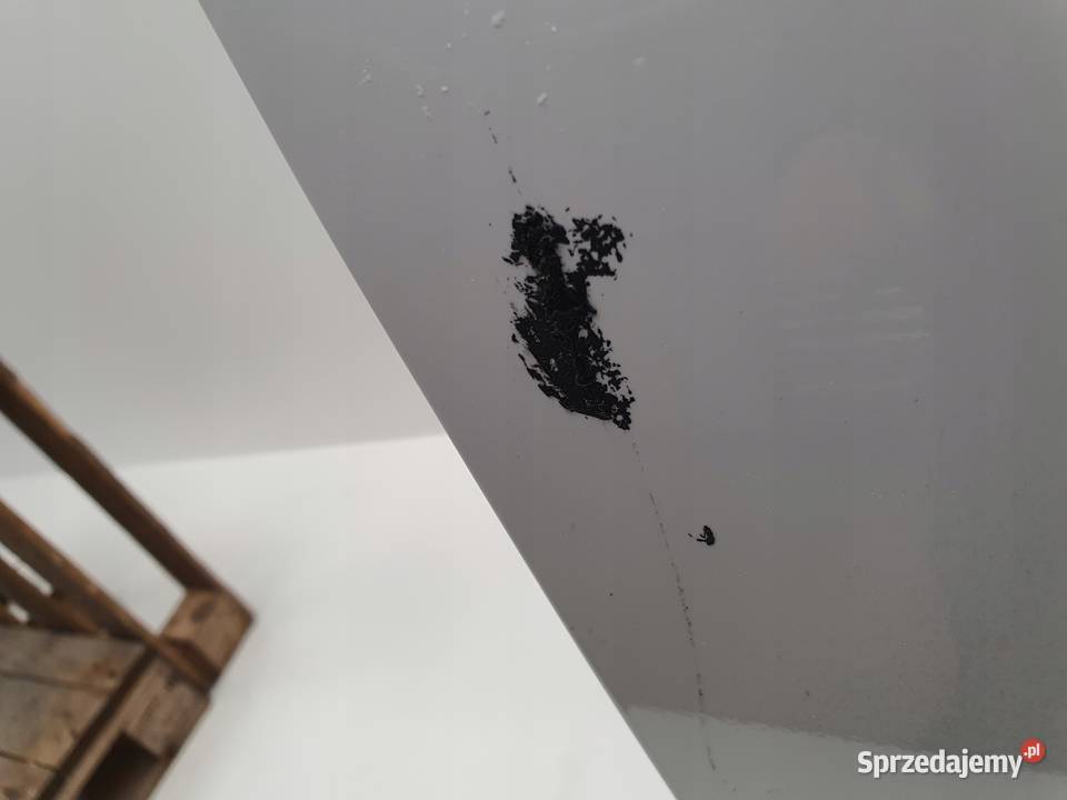 DRZWI PRAWY PRZÓD Mazda CX7 CX7 20062012 prawe Chełm