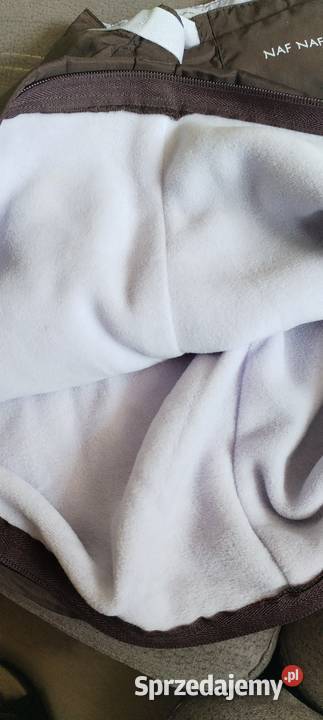 Spódnica ocieplana Spódnice i sukienki Łódź