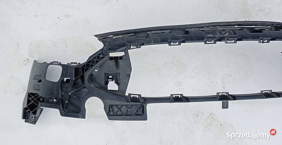 Ford C MK2 Lift pas przedni Przeźmierowo