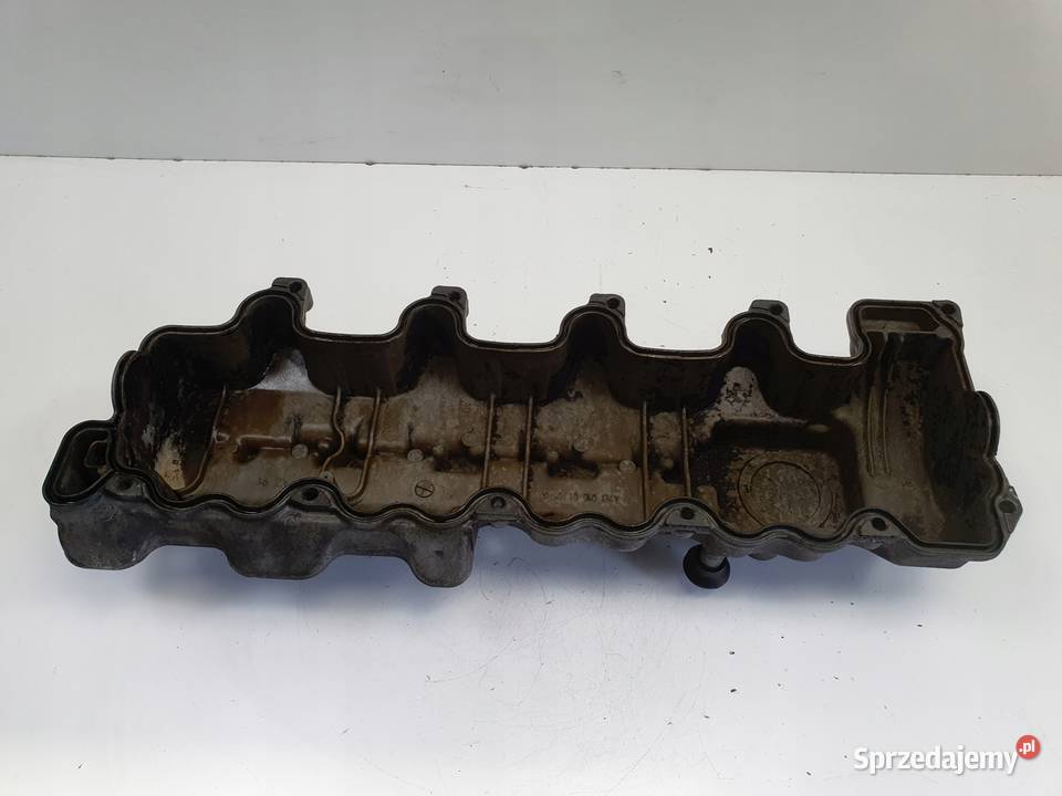 Mercedes W220 55 V8 POKRYWA ZAWORÓW A1130160105 lubelskie Chełm