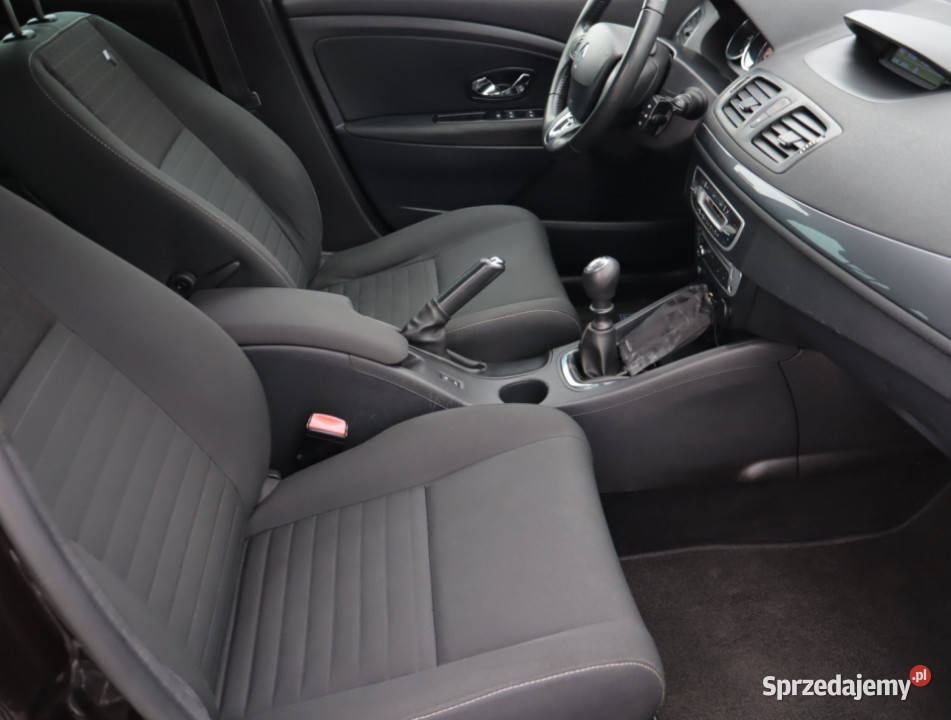 Renault Megane 15 dCi 1461cm3 lubelskie Lublin