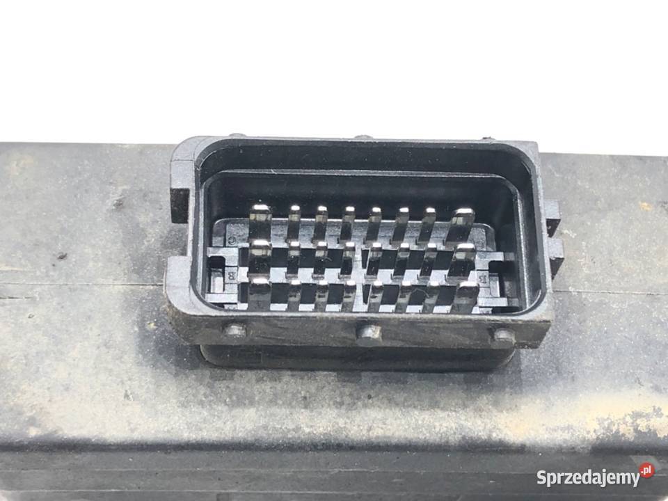 KOMPUTER LPG STEROWNIK GAZU ZASILANIA