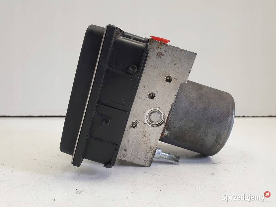 Renault Clio III POMPA ABS Sterownik 0265234800 sprzedam